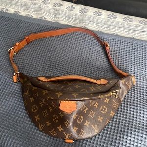 Authentic Louis Vuitton Bum Bag. No longer sold in stores or online